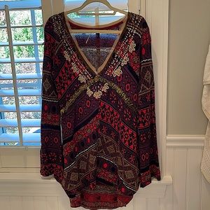 Free people dress